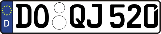 DO-QJ520