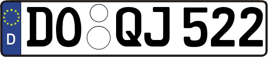 DO-QJ522