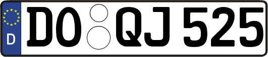 DO-QJ525