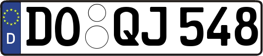 DO-QJ548