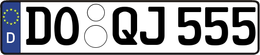 DO-QJ555