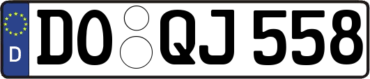 DO-QJ558