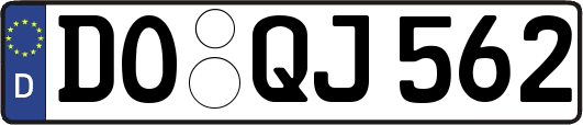 DO-QJ562