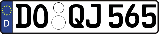DO-QJ565