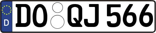 DO-QJ566