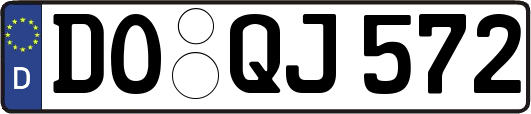DO-QJ572