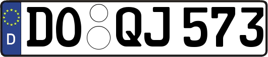 DO-QJ573