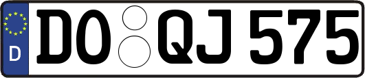 DO-QJ575