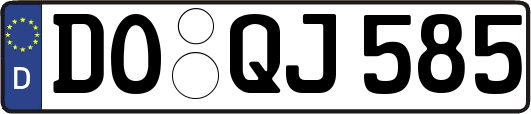 DO-QJ585