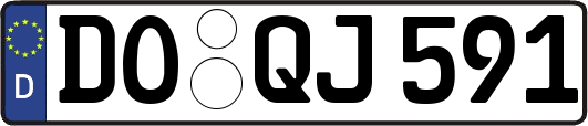 DO-QJ591