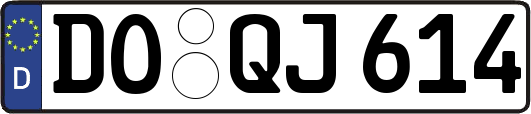 DO-QJ614