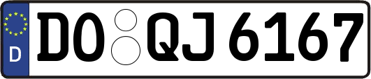DO-QJ6167