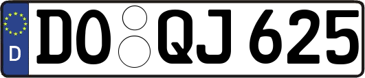 DO-QJ625