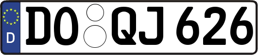 DO-QJ626