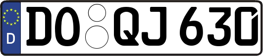 DO-QJ630