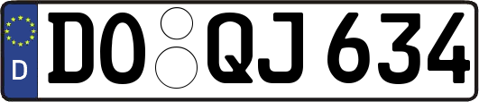 DO-QJ634