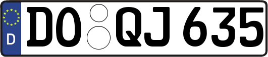 DO-QJ635