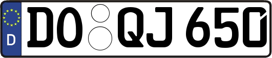 DO-QJ650