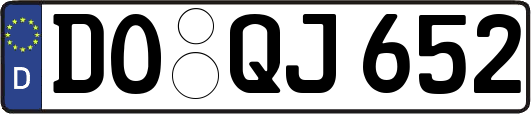 DO-QJ652