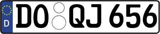 DO-QJ656
