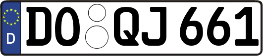 DO-QJ661