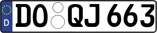 DO-QJ663