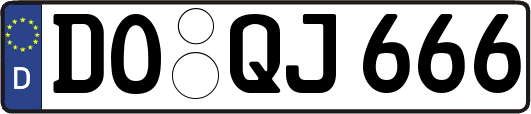 DO-QJ666