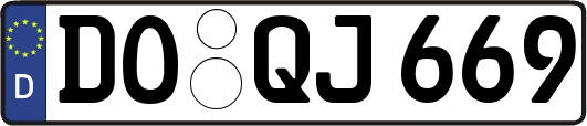 DO-QJ669