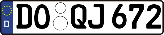 DO-QJ672