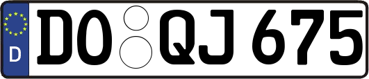 DO-QJ675