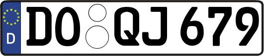 DO-QJ679