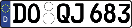 DO-QJ683