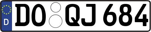 DO-QJ684