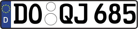 DO-QJ685