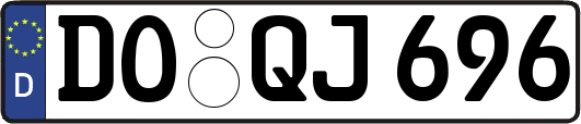 DO-QJ696