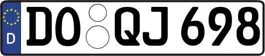DO-QJ698