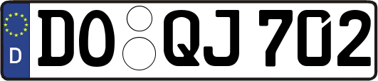 DO-QJ702