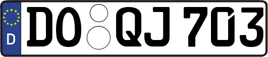 DO-QJ703