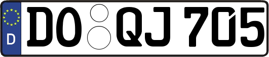 DO-QJ705