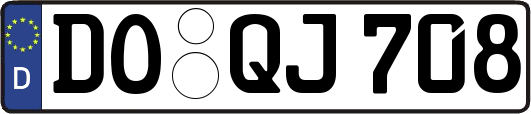 DO-QJ708
