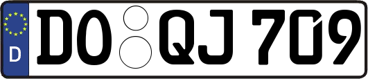 DO-QJ709