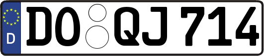 DO-QJ714
