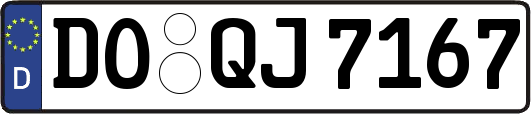 DO-QJ7167