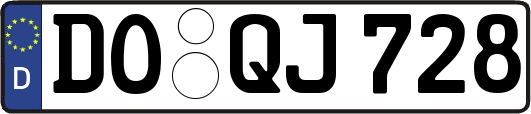 DO-QJ728