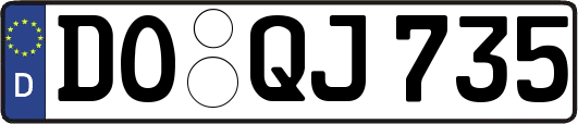 DO-QJ735