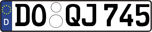DO-QJ745