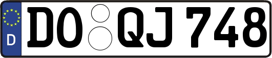 DO-QJ748
