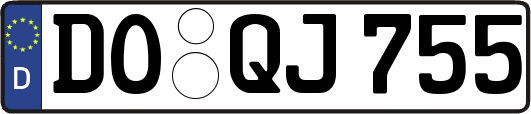 DO-QJ755