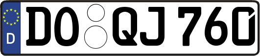 DO-QJ760