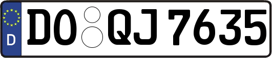 DO-QJ7635
